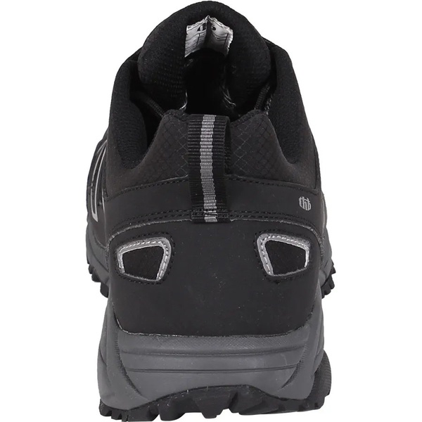 Кроссовки трекинговые THB Halti черный