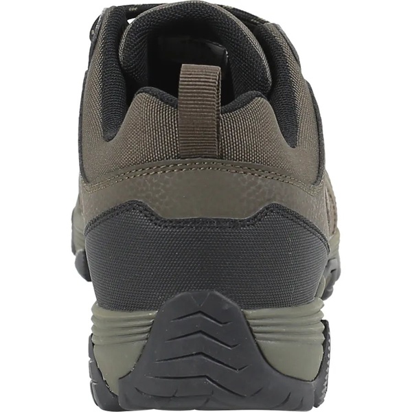 Кроссовки трекинговые THB Kompar хаки