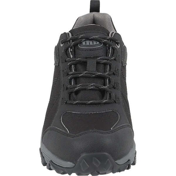 Кроссовки трекинговые THB Kompar черный