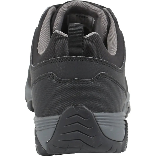 Кроссовки трекинговые THB Kompar черный