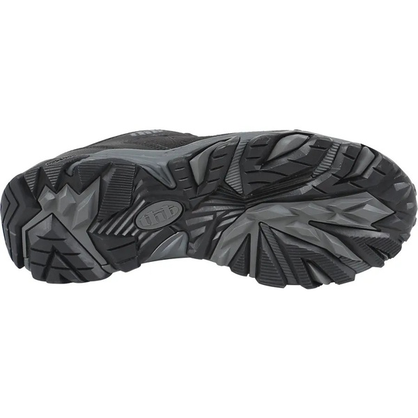 Кроссовки трекинговые THB Kompar черный