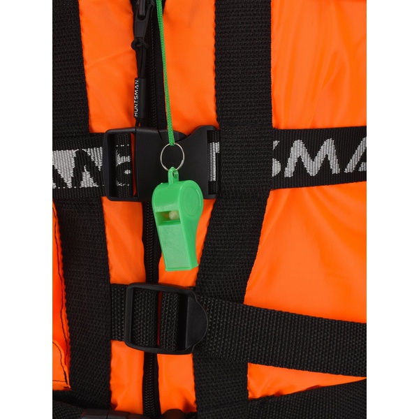 Жилет спасательный детский Huntsman Dolphin