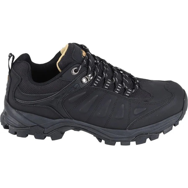 Кроссовки трекинговые THB Pike черный