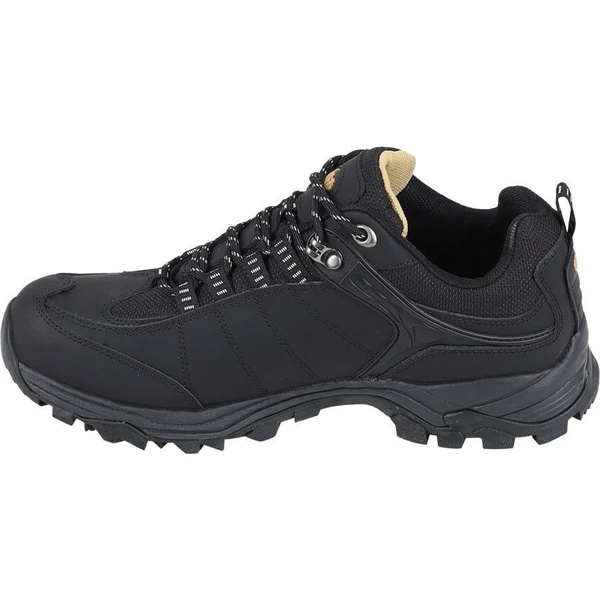 Кроссовки трекинговые THB Pike черный