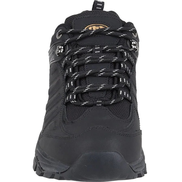 Кроссовки трекинговые THB Pike черный