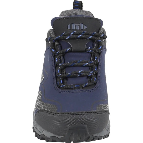 Кроссовки женские трекинговые THB Sauling синий