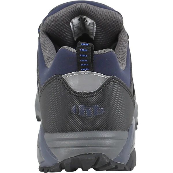 Кроссовки женские трекинговые THB Sauling синий