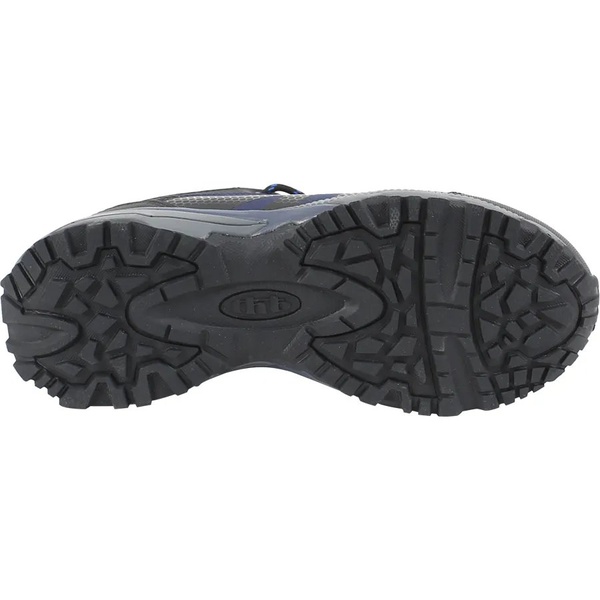 Кроссовки женские трекинговые THB Sauling синий