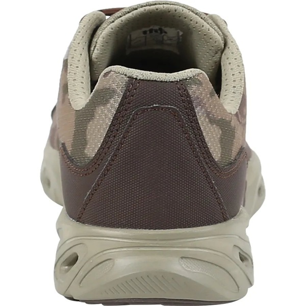 Кроссовки трекинговые THB Tamer камуфляж