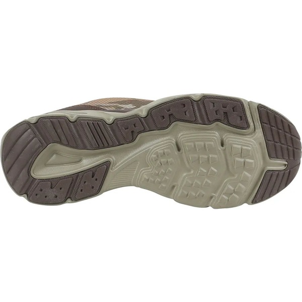 Кроссовки трекинговые THB Tamer камуфляж