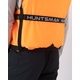 Жилет спасательный Huntsman ПР оранжевый. Фото 16