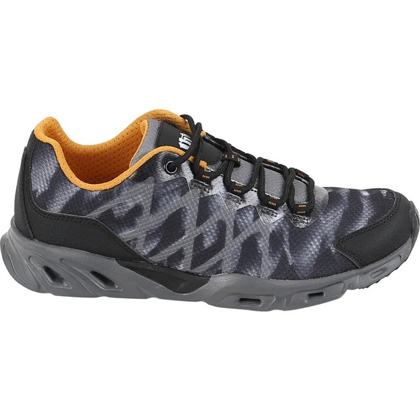 Кроссовки трекинговые THB Tamer серый