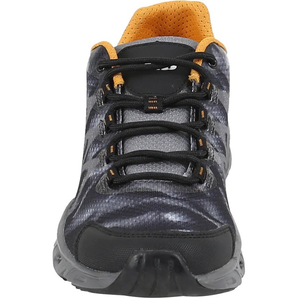 Кроссовки трекинговые THB Tamer серый