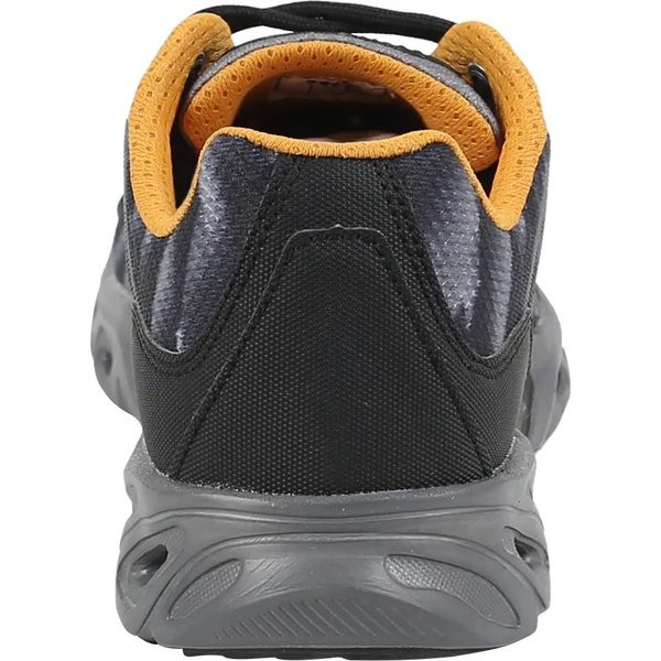 Кроссовки трекинговые THB Tamer серый