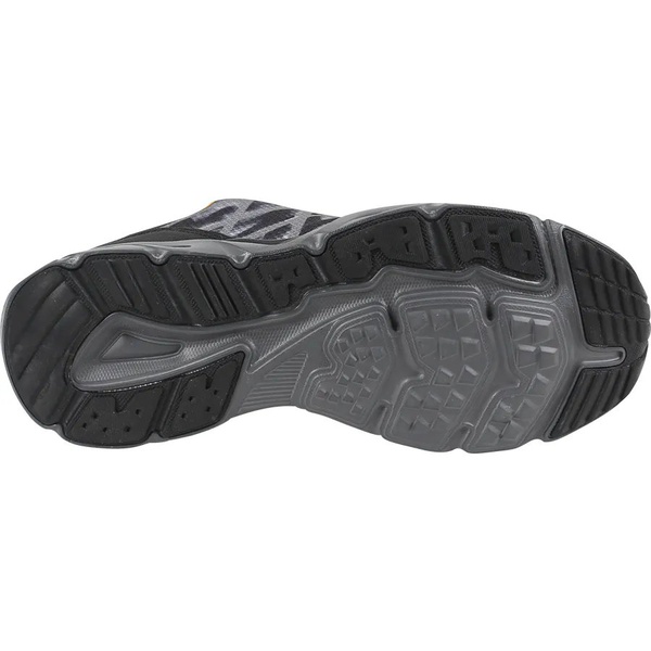 Кроссовки трекинговые THB Tamer серый