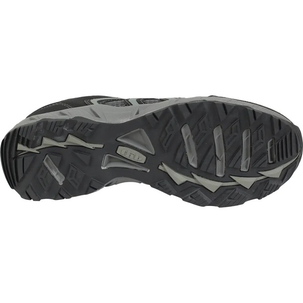 Кроссовки THB Weg черный