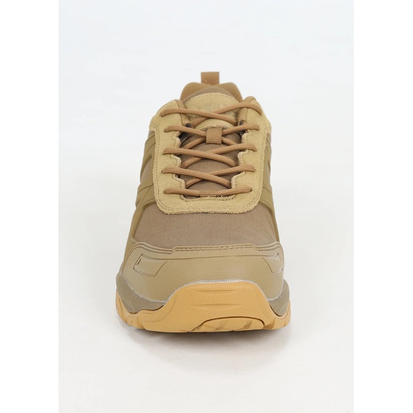 Кроссовки трекинговые THB мод. Т-002 coyote brown