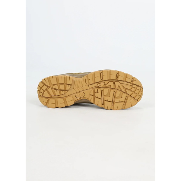 Кроссовки трекинговые THB мод. Т-002 coyote brown