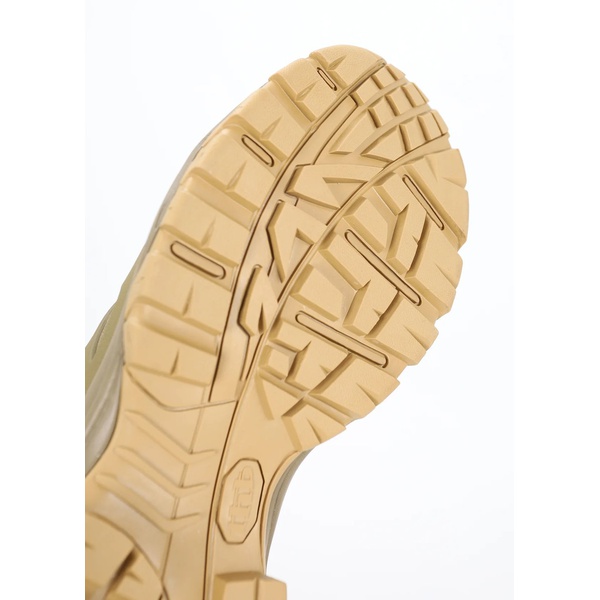 Кроссовки трекинговые THB мод. Т-002 coyote brown