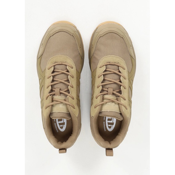 Кроссовки трекинговые THB мод. Т-002 coyote brown