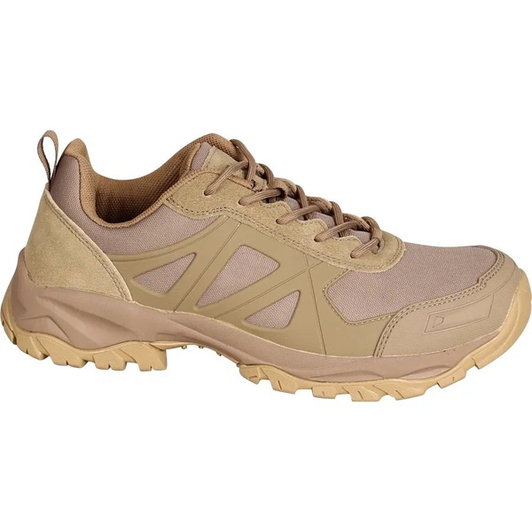 Кроссовки трекинговые Сплав мод. Т-002 coyote brown