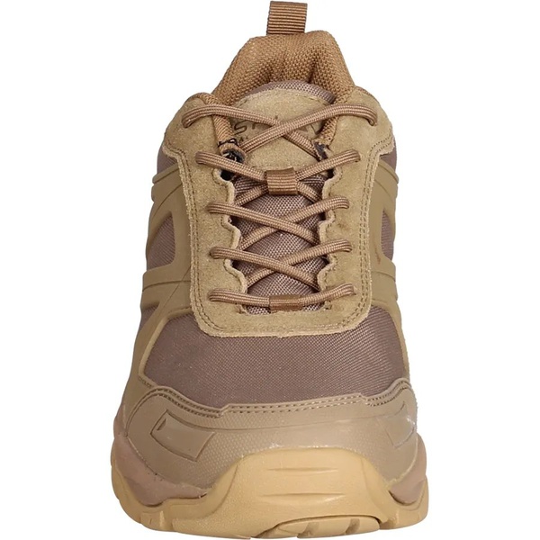 Кроссовки трекинговые Сплав мод. Т-002 coyote brown