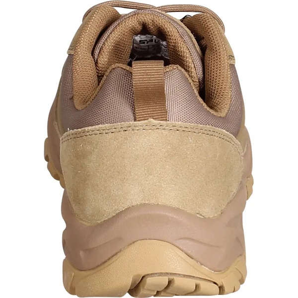 Кроссовки трекинговые Сплав мод. Т-002 coyote brown