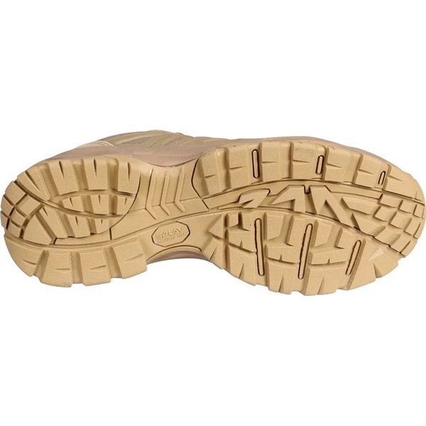 Кроссовки трекинговые Сплав мод. Т-002 coyote brown