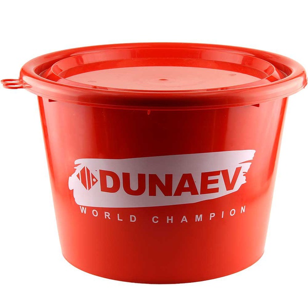Ведро Dunaev 18 л