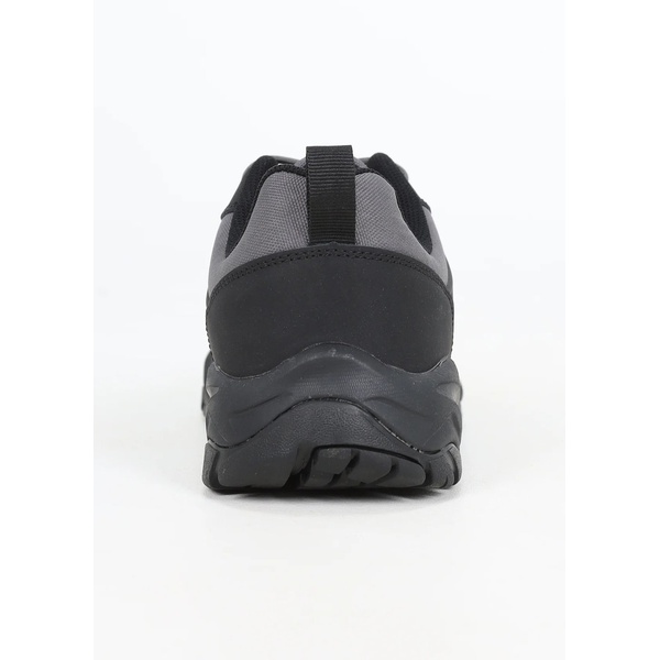 Кроссовки трекинговые THB мод. Т-002 grey/black