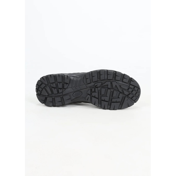 Кроссовки трекинговые THB мод. Т-002 grey/black