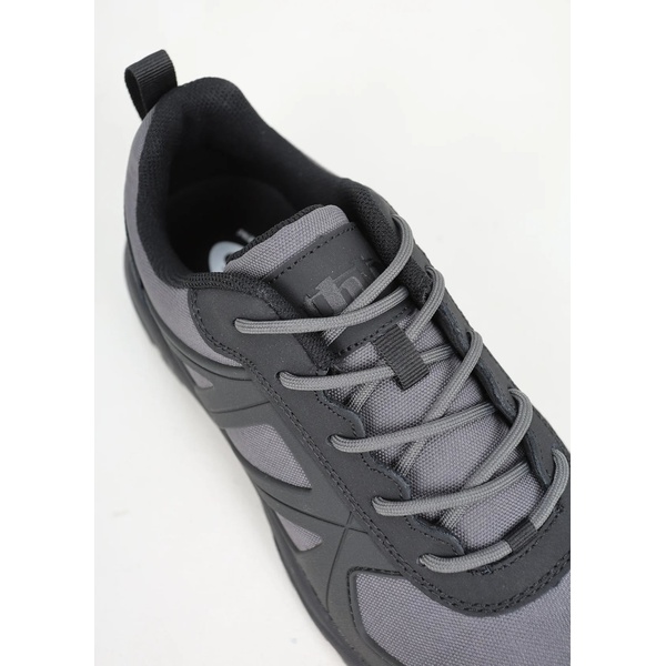 Кроссовки трекинговые THB мод. Т-002 grey/black