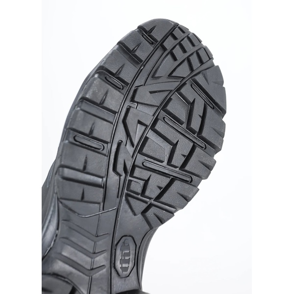 Кроссовки трекинговые THB мод. Т-002 grey/black