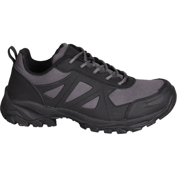 Кроссовки трекинговые Сплав мод. Т-002 grey/black