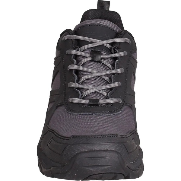 Кроссовки трекинговые Сплав мод. Т-002 grey/black