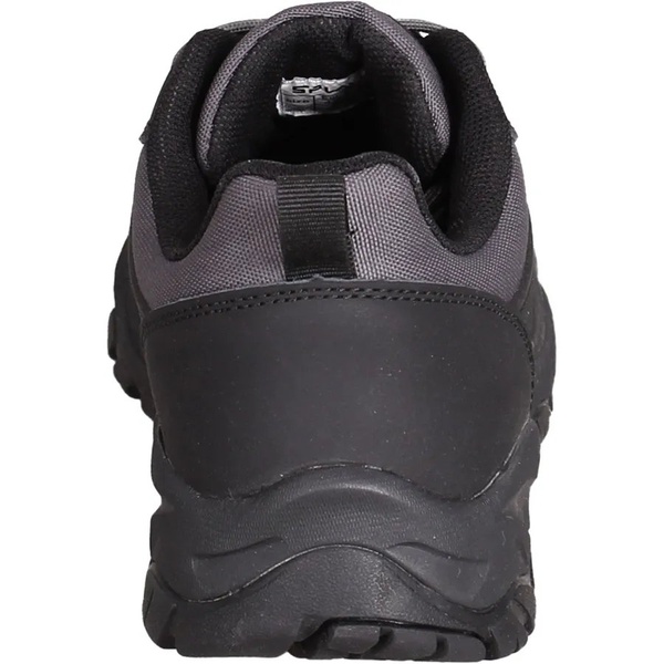 Кроссовки трекинговые Сплав мод. Т-002 grey/black