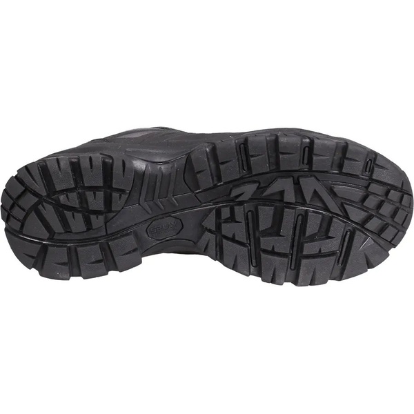 Кроссовки трекинговые Сплав мод. Т-002 grey/black