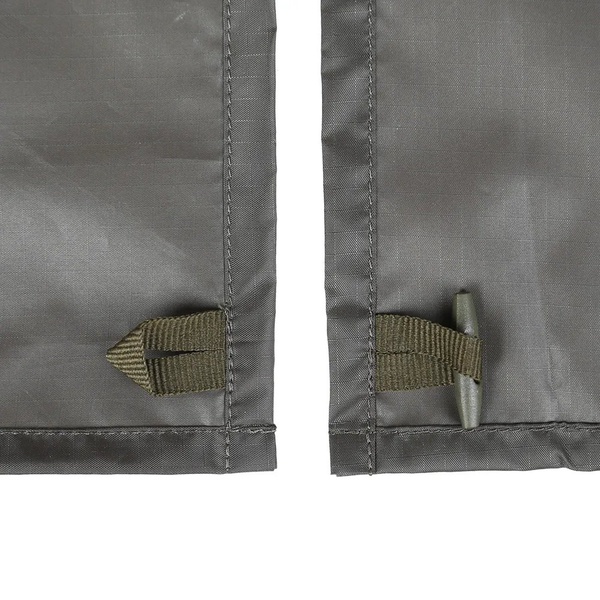 Накидка-пончо Сплав Dromader олива