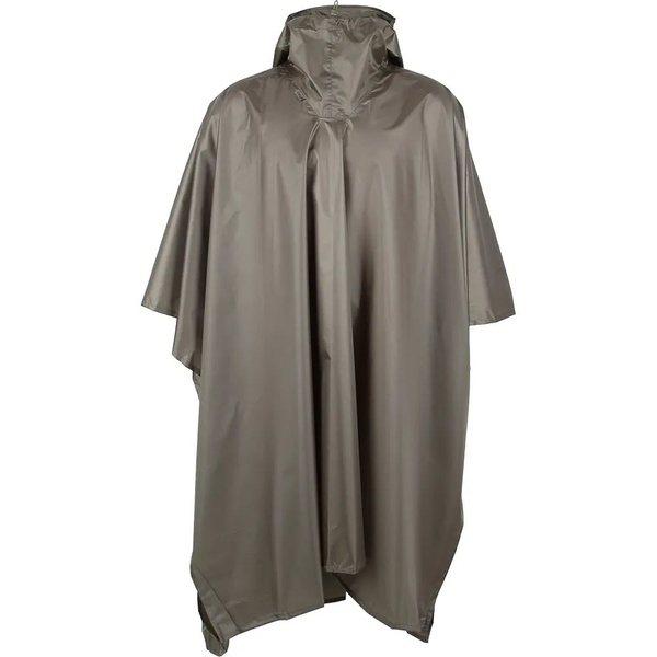 Накидка-пончо Сплав Dromader олива