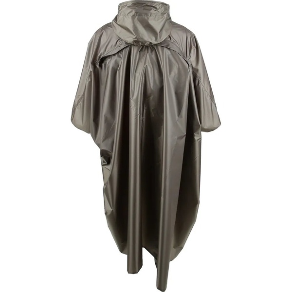 Накидка-пончо Сплав Dromader олива