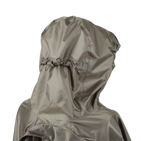 Накидка-пончо Сплав Dromader (увеличенное)