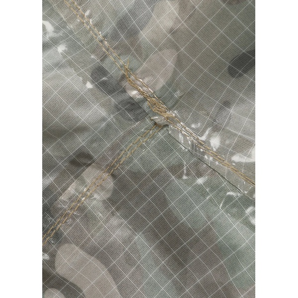 Накидка-пончо Сплав (рип-стоп, проклеенная) multipat