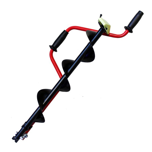 Ледобур Dunaev 130 мм