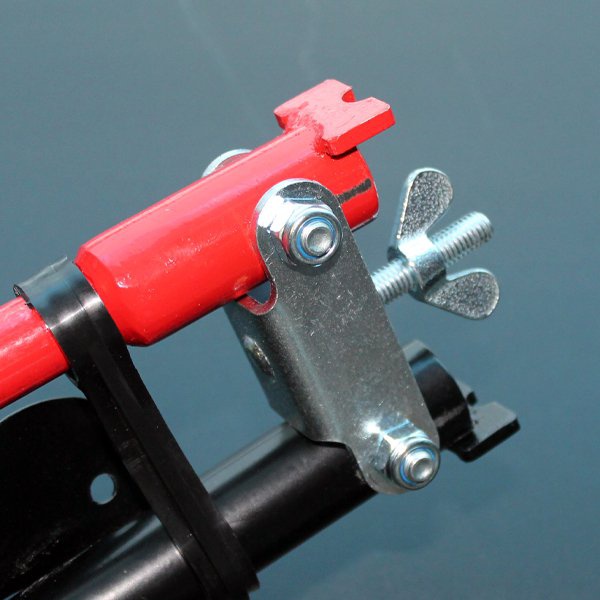 Ледобур Dunaev 130 мм