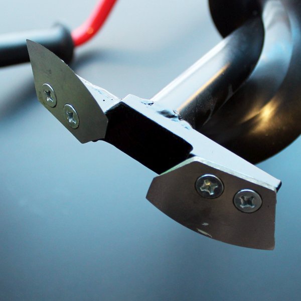 Ледобур Dunaev 130 мм