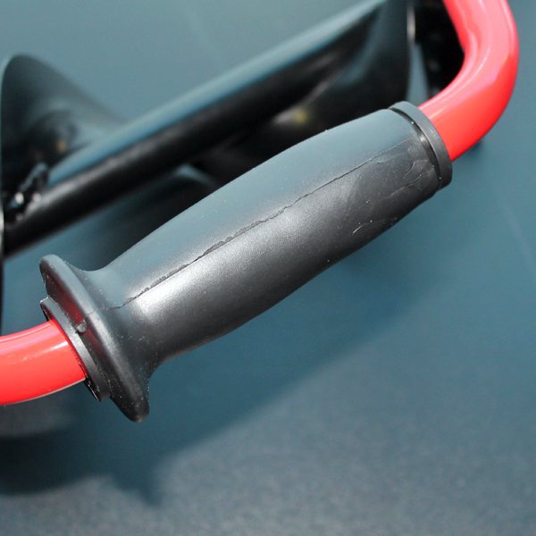 Ледобур Dunaev 130 мм