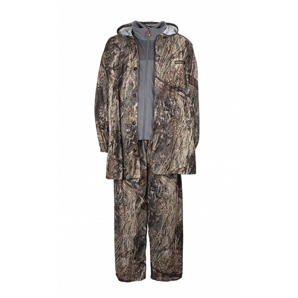 Костюм маскировочный Remington Late Autumn