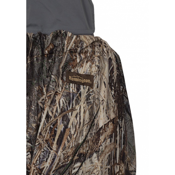 Костюм маскировочный Remington Late Autumn
