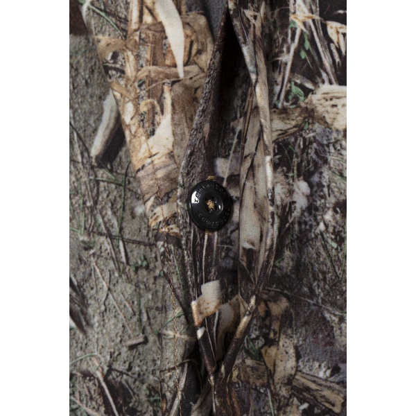 Костюм маскировочный Remington Late Autumn