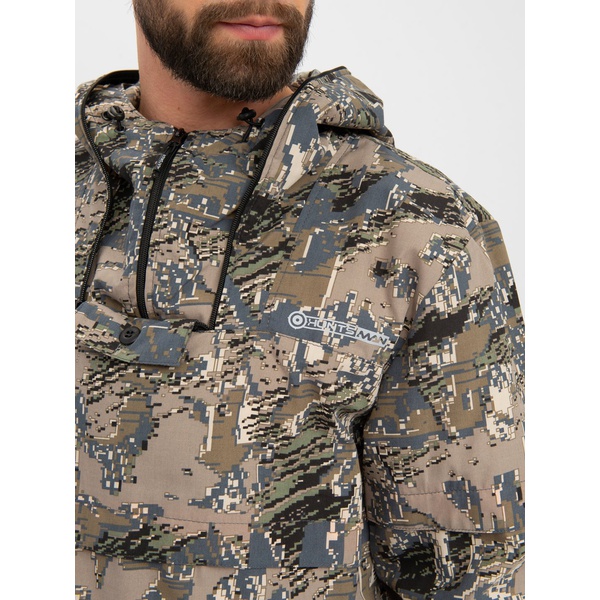 Костюм Huntsman Антигнус (с ловушками) Лабиринт, тк. смесовая сорочка